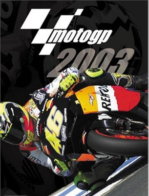 2003 MotoGP BMW E53 X5 Steward Car RARE DEALER PROMO 1/43