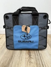 Genuine Subaru OEM Rear Cargo Organizer Fits all models SOA567T100 