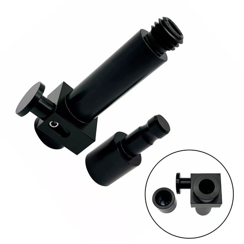 Adapter Kit Featuring Quick Release Mechanism Compatible with 5/8x11 Threads - Picture 24 of 24