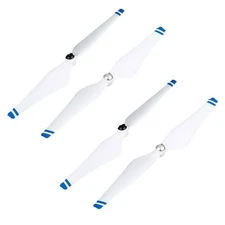 CCW/CW Quick Release 9450 Propellers Blades For DJI Phantom 3 SE / Pro / Adv[