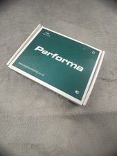 Performa Leger Peglar High Neck Lever Kitchen Sink Taps Chrome Pair L502