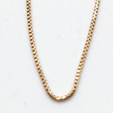 Jewelry Necklace Gold Yellow Gold 4111069