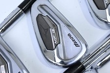 Mizuno MP-15 Irons / 4-9i / Stiff Flex Dynamic Gold S300