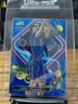 Topps 2023-24 Cosmic Chrome Josh Giddey #89 Blue Moon Refractor 93/99 Thunder