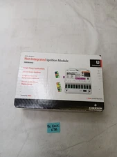 NOS White-Rodgers 50D50-842 Furnace Direct Spark Ignition Control Board Module