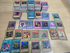 Vintage Yugioh | eBay