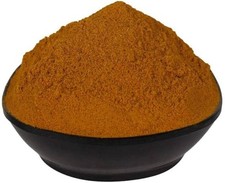 Amba Haldi Powder   Curcuma Aromatica