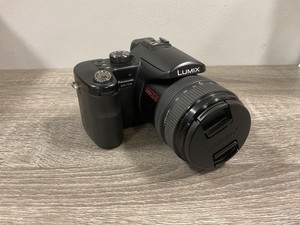 Lumix Fz50 | eBay