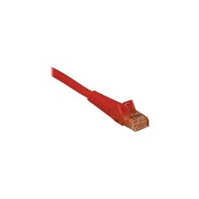 Tripp Lite Cat.6 Utp Patch Cable - 1 X Rj-45 Male - 1 X Rj-45 Male - 7ft -