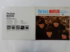 The Beatles The Early Beatles Apple Records EAS-80565 Japan  VINYL LP
