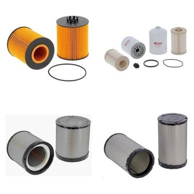 John Deere 8430T Filter-Service-Kit