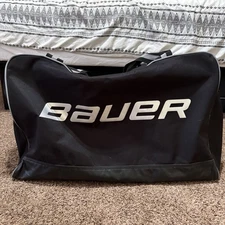 Bauer S21 Core Youth Hockey Carry Bag