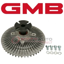 GMB 925-2190 Engine Cooling Fan Clutch for 1580266 Belts Motor  lt