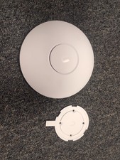 Ubiquiti Networks UAP-AC-LR 867 Mbps Wireless Access Point