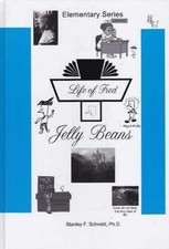 Life of Fred--Jelly Beans - Hardcover, by Sta...