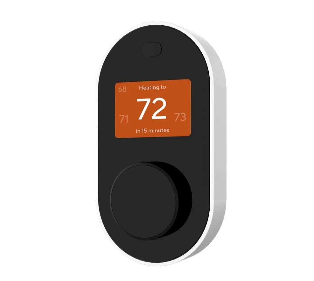 Wyze Programmable Smart WiFi Thermostat for Home with App Control