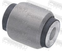 Febest Lagerung, Lenker AußEn, Hinten, Hinterachse, Oben U.A. FüR Audi, Seat