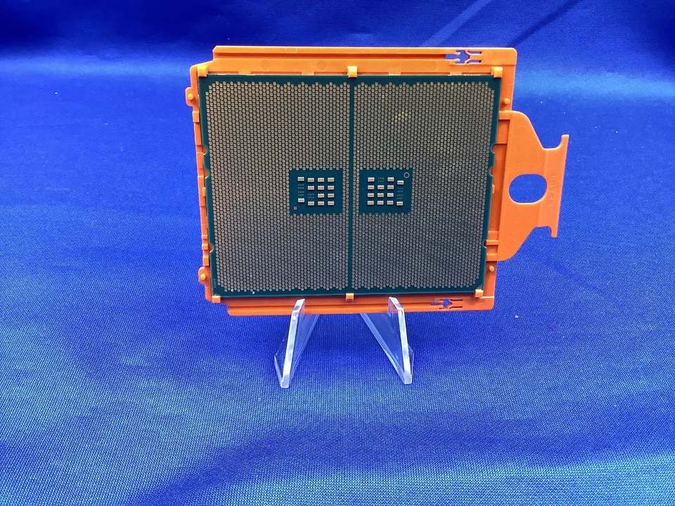 AMD Ryzen Threadripper 3960X 3.8GHz 24 Core 48 Thread 100-000000010 Processor - Image 4 of 4