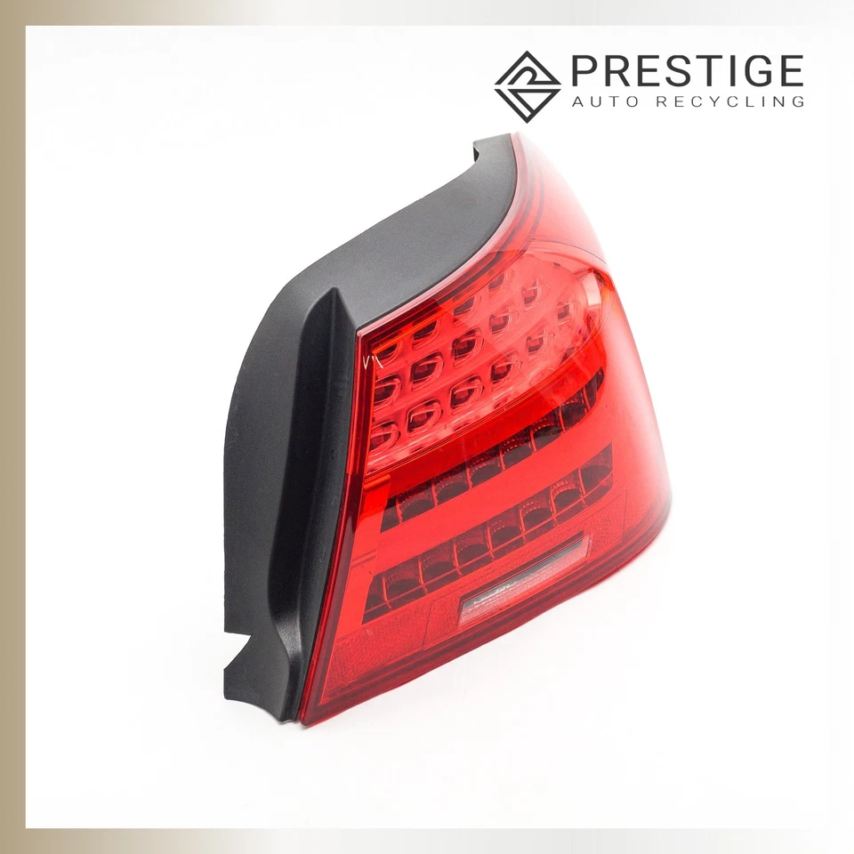 Luz trasera exterior derecha BMW 328i 335i 335is M3 2011-2013 63217252094 Foto 4 de 4