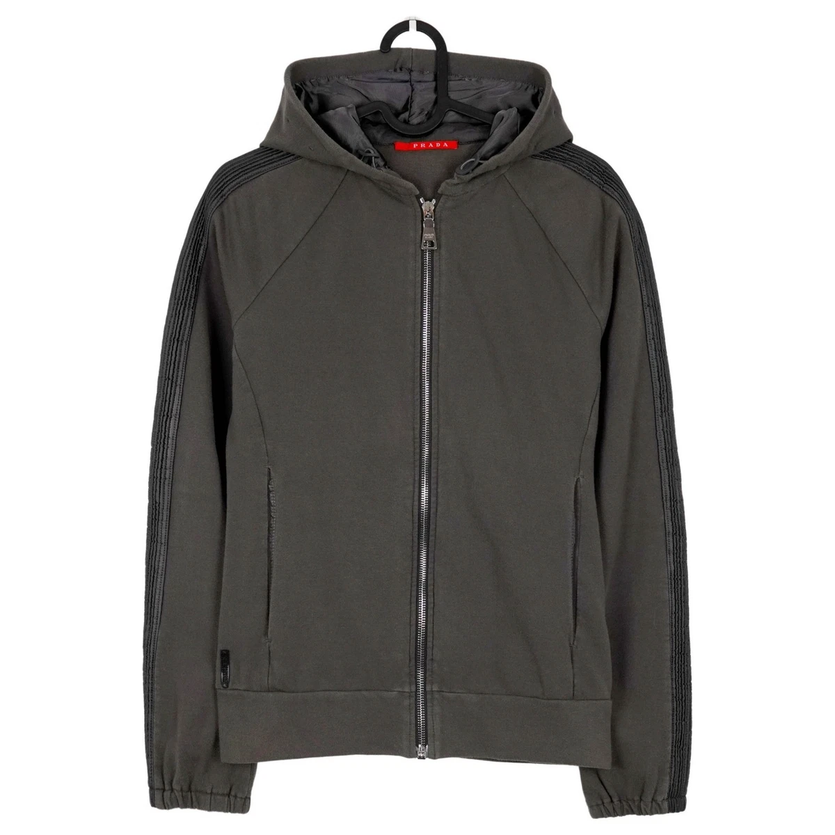 PRADA Regular Size Hoodies & Sweatshirts for Women for sale | eBay