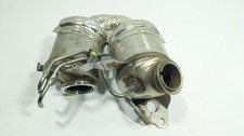 PARTIKELFILTER / 05C131701 / 17577504 FÜR SEAT ARONA KJ7, KJP 1.0 TSI