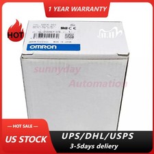 Original Omron G9SA-301 G9SA301 Safety Relay Unit G9SA301 New In Box G9SA301