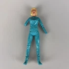 VINTAGE LOUIS MARX JOHNNY WEST JANICE COWGIRL FIGURE 1967 JANE JOSIE As Is