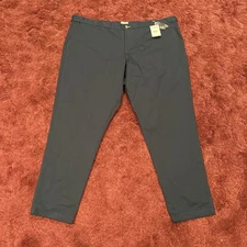 Kirrin Finch Dress Pants Blue Sz 26 (Actual 24 Inches) Women’s Trans Non-Binary