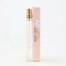 Daisy Love Eau So Sweet by Marc Jacobs, .33 oz EDT Spray for Women