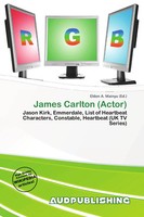 Eldon A. Mainyu | James Carlton (Actor) | Taschenbuch | Englisch (2026)