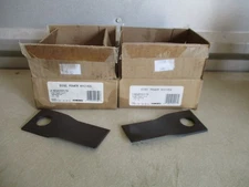 Bush Hog Case Hasston Disc Mower Blades 527746 527747