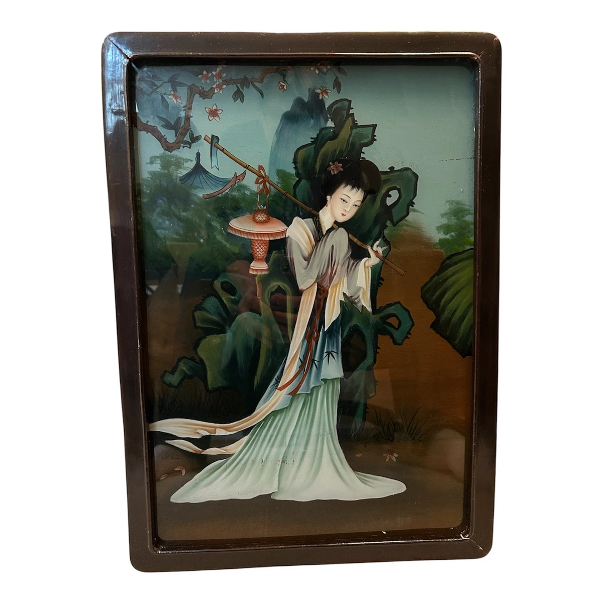 Chinese Original Art Paintings for sale | eBay