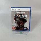 Call of Duty: Black Ops Cold War (Sony PlayStation 5 PS5, 2020)