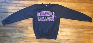 stonehill sweatshirt