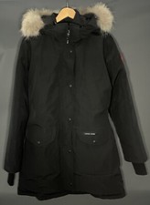 Canada Goose Langford Parka - 2011-2014 Authentic Women’s Size: XL (94cm long)