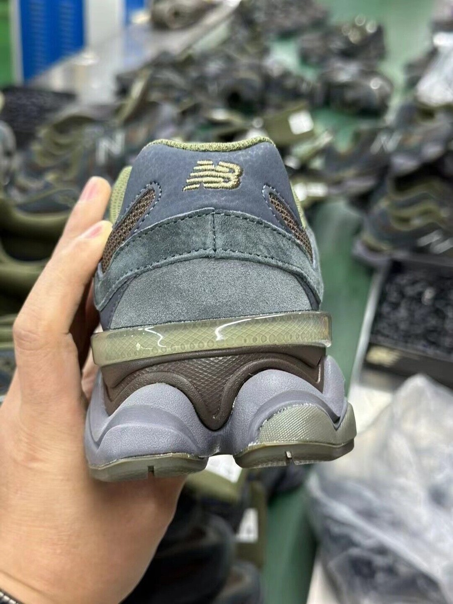 NEW BALANCE U9060PH Men Shoe Sporty Lifestyle Casual US 9-11 NEW BALANCE U9060PH Men Shoe Sporty Lifestyle Casual US 9-11