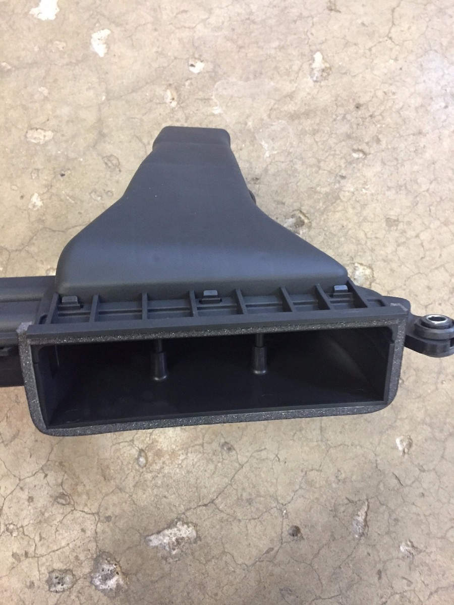 aya_商品 NEW OEM NISSAN 2007-2012 ALTIMA / ALTIMA COUPE 3.5 UPPER AIR