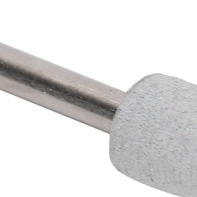 10pcs Dental Polishing Burs Low Speed Dental Grinding Polisher Burs Drill Set