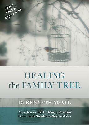 Healing the Family Tree by Kenneth McAll - Picture 1 of 1