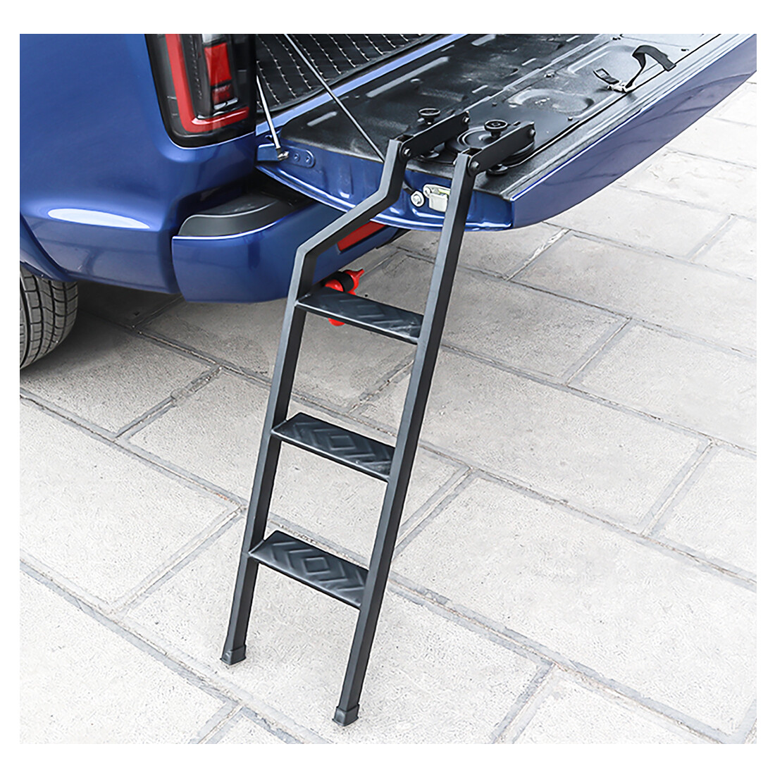 Ford Ranger Wildtrak Zubehör Heckklappen Sitz Bezug Mit Getränke Haltern Mattschwarz Für Ford Ranger Wildtrak T8 2019 2020 Ford Raptor