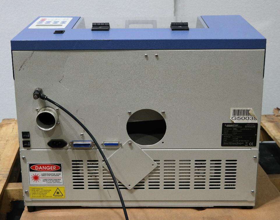 GCC LaserPro Laser Engraver Model Venus eBay