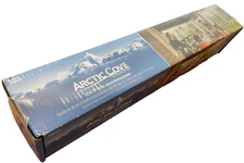 Arctic Cove 1/2" x 12' Professional Misting Cooling System ~ #MAC1217K