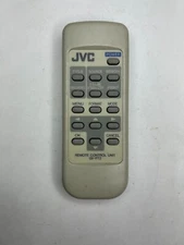 JVC GV-PT2 Remote Control, Gray - OEM for GV-PT2 MultiMedia Printer