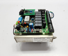 BEWATOR FH07-RX210 TELEMETRY RECEIVER PCB MODULE MOLYNX PLW228