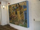 Photo 6x4 Tiles within Jackfield Tile Museum (2) Coalport c2009