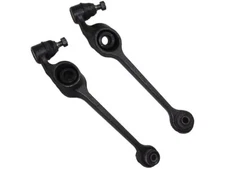 Detroit Axle 59GN83V Front Lower Control Arm Set Fits 1991-1992 Saturn SC Base