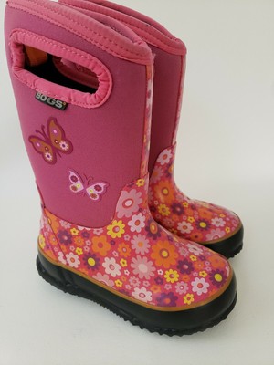 daisy love boots