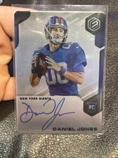 2019 Panini Elements Football Cards 25