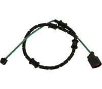 Warnkontakt, Bremsbelagverschleiß Trw GIC373 FüR Jaguar Xf