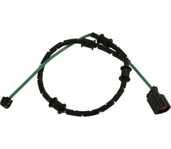 Warnkontakt, Bremsbelagverschleiß Trw GIC373 FüR Jaguar Xf-image